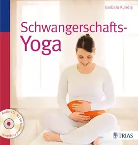 Couverture du produit · Schwangerschafts-Yoga