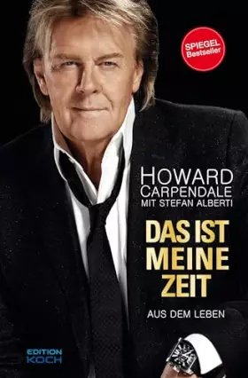 Couverture du produit · Das ist meine Zeit