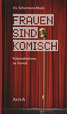 Couverture du produit · Frauen sind komisch: Kabarettistinnen im Porträt