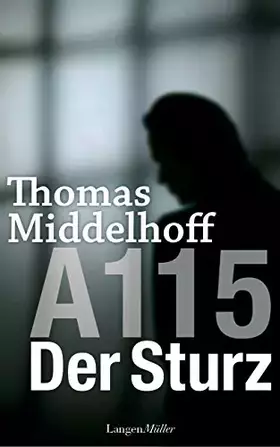 Couverture du produit · A 115 - Der Sturz