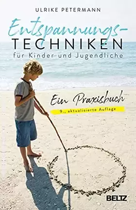Couverture du produit · Entspannungstechniken für Kinder und Jugendliche: Ein Praxisbuch