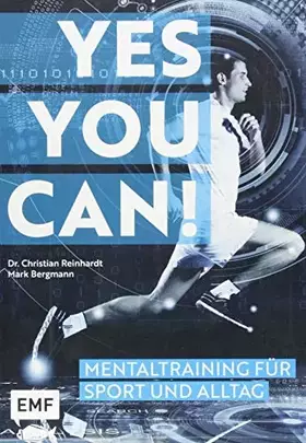 Couverture du produit · Yes you can! Mentaltraining für Sport und Alltag