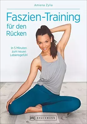 Couverture du produit · Faszien-Training für den Rücken: In 5 Minuten zum neuen Lebensgefühl
