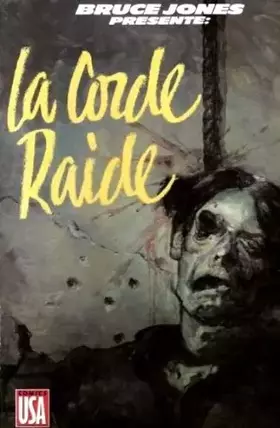 Couverture du produit · La corde raide