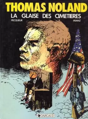 Couverture du produit · La glaise des cimetières