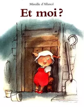 Couverture du produit · Et Moi