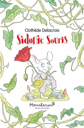 Couverture du produit · Sidonie souris