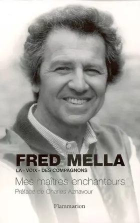 Couverture du produit · Mes maîtres enchanteurs