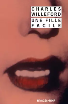 Couverture du produit · Une fille facile