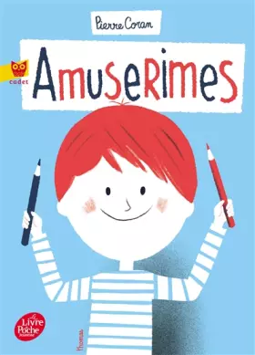 Couverture du produit · Amuserimes