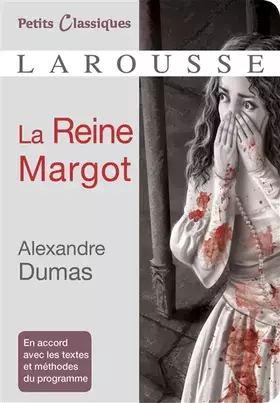 Couverture du produit · La Reine Margot