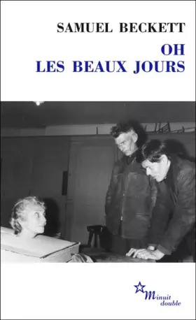 Couverture du produit · Oh les beaux jours
