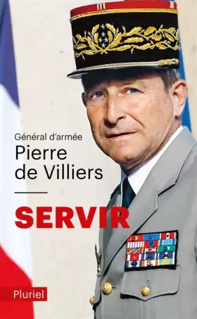 Couverture du produit · Servir