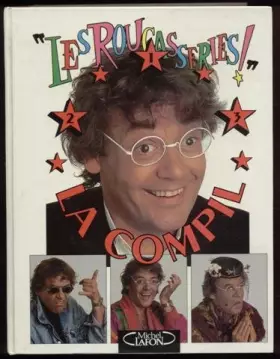 Couverture du produit · Les roucasseries la compil