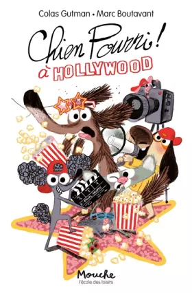 Couverture du produit · Chien Pourri à Hollywood