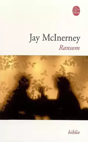 Couverture du produit · Ransom