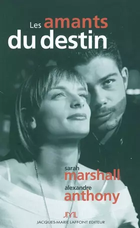 Couverture du produit · Les amants du destin