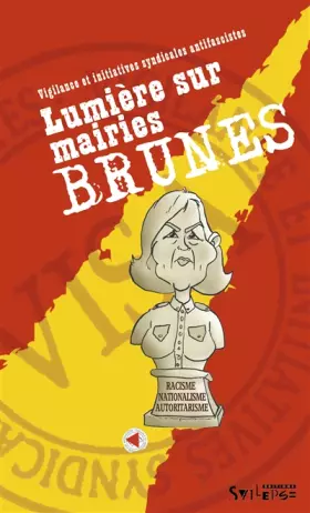 Couverture du produit · Lumière sur mairies brunes: Tome 1