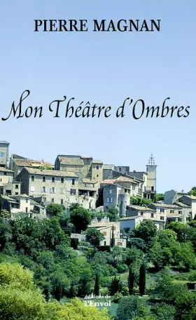 Couverture du produit · Mon théâtre d'ombres