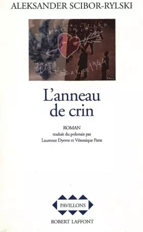 Couverture du produit · IAD - ANNEAU DE CRIN