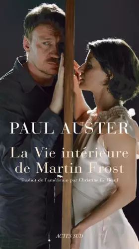 Couverture du produit · La Vie intérieure de Martin Frost