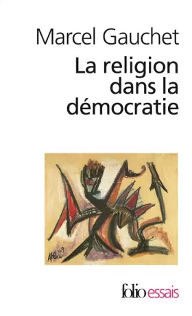 Couverture du produit · La Religion dans la démocratie