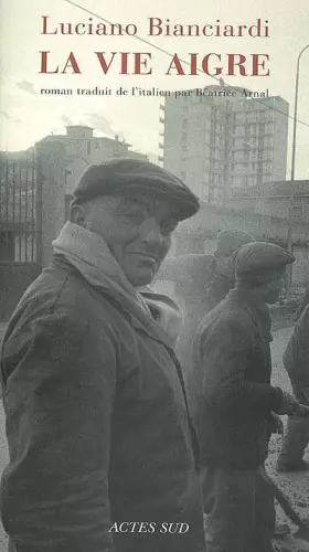 Couverture du produit · La Vie aigre