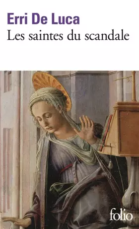 Couverture du produit · Les saintes du scandale