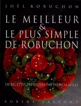Couverture du produit · Le Meilleur et le plus simple de Robuchon