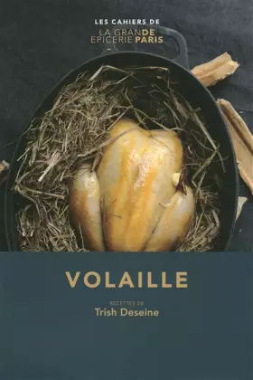 Couverture du produit · Volaille