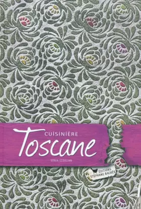 Couverture du produit · CUISINIERE TOSCANE