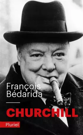 Couverture du produit · Churchill