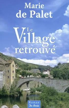Couverture du produit · Le village retrouvé