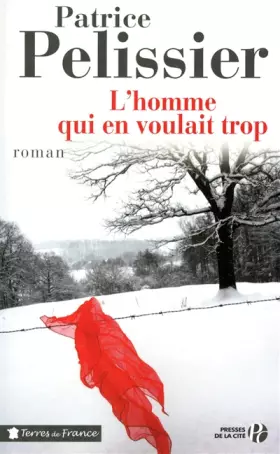 Couverture du produit · L'homme qui en voulait trop
