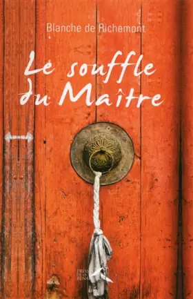 Couverture du produit · Le Souffle du Maître