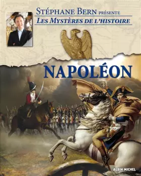 Couverture du produit · Napoléon