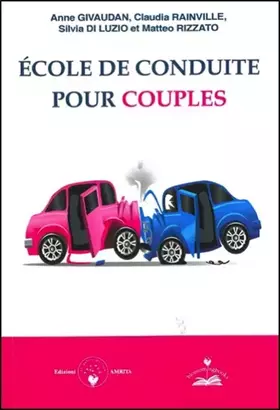 Couverture du produit · Ecole de conduite pour couples