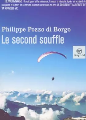 Couverture du produit · Le Second Souffle
