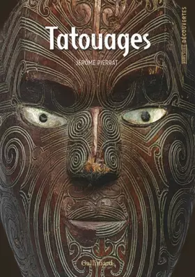 Couverture du produit · Tatouages