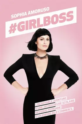 Couverture du produit · Girlboss