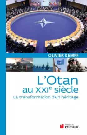 Couverture du produit · L'OTAN au XXIe siècle