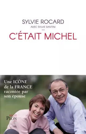 Couverture du produit · C'était Michel