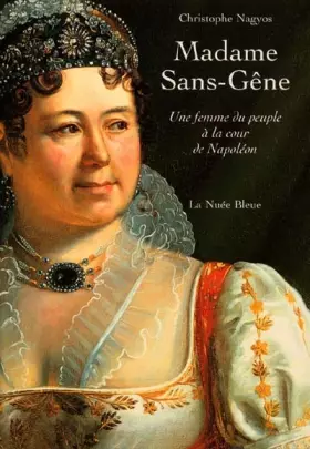 Couverture du produit · Madame sans gene
