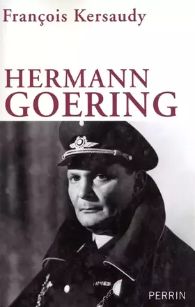 Couverture du produit · Hermann Goering