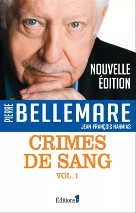 Couverture du produit · Crimes de sang tome 1
