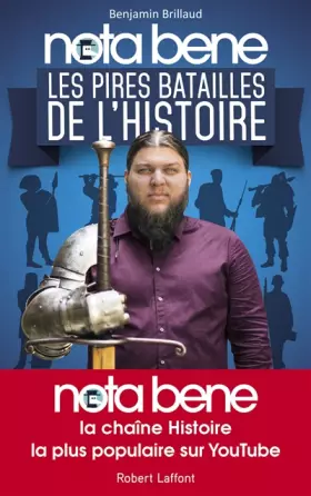 Couverture du produit · Nota Bene