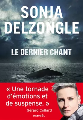 Couverture du produit · Le Dernier Chant