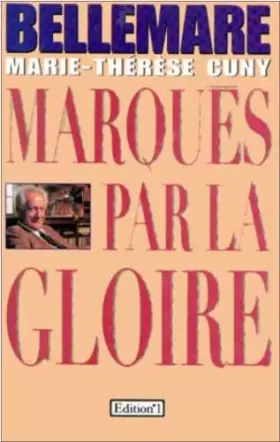 Couverture du produit · MARQUES PAR LA GLOIRE