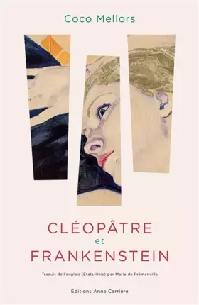Couverture du produit · Cléopâtre et Frankenstein