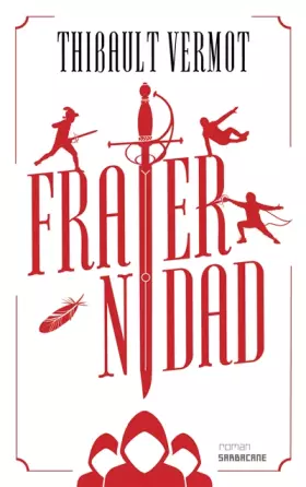 Couverture du produit · Fraternidad